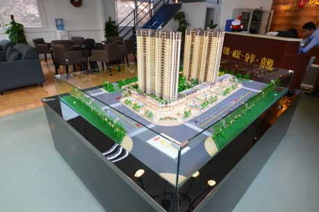 泰安UR模型制作公司 信誉至上，技术开发驱动卓越