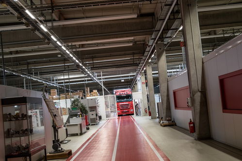 SRAM传动系统开发总部巡览 驱动骑行未来的技术引擎