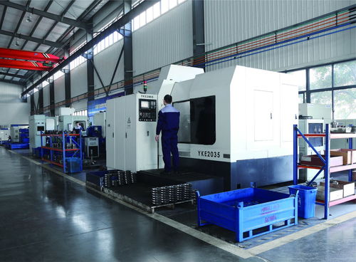 技术开发工坊 温州模式如何重塑就业生态