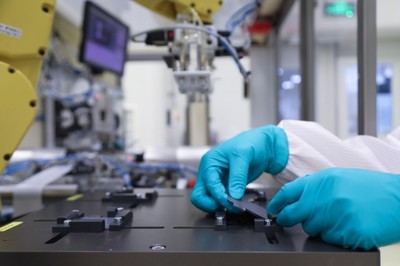 通用中国发布技术新蓝图 未来十年聚焦智能网联与新能源技术开发