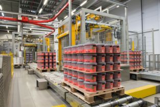 舒纳沃恩入驻中国周年庆 品质与环保，技术开发成就未来